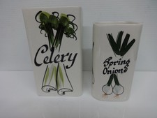 Vintage Toni Raymond Celery