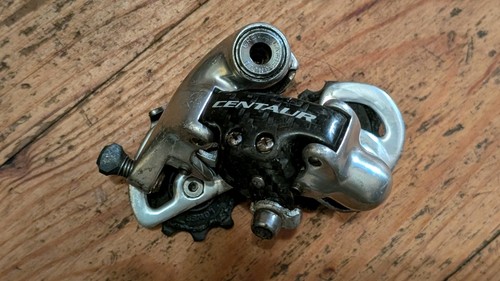 Campagnolo centaur carbon - campagnolo,