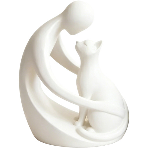 Minimalist printed human - 3d,