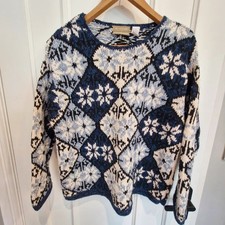 Vintage Liz Claiborne Knit