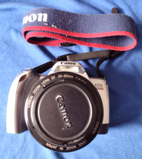 Canon EOS Ti 300V Film Camera