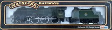 Vintage Mainline Railways Coal