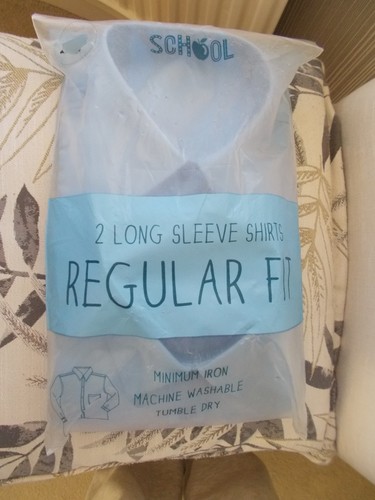 Matalan size age 13years - , blue