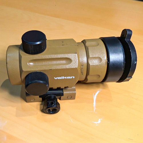 Valken mini reflex - valken,