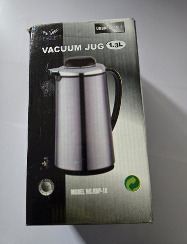 Eagle vacuum jug 3l - eagle,