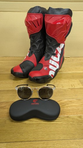 Ducati corse air racing - corse,