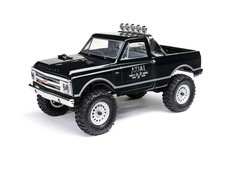 Axial SCX24 1967 Chevrolet C10