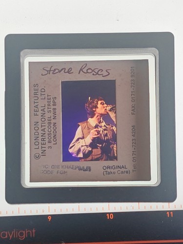 The stone roses 1995 original - the,
