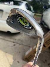 Ping Rapture 7 Iron black  Dot 38.5” RH  Stiff Ping  Grip