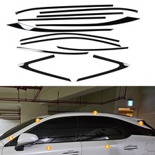 Window Moulding Strips Trims