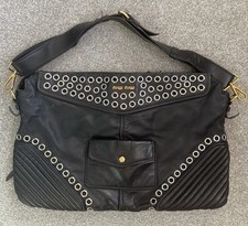 Miu Miu Leather Bag