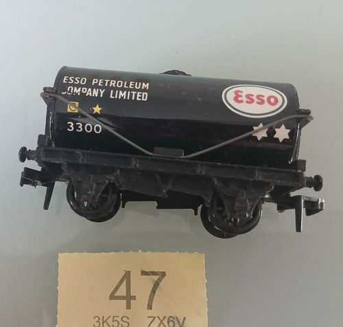 Hornby dublo good clean - dublo,
