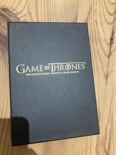 Dvd boxset - dvd,