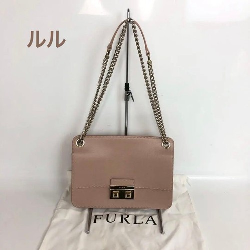 Furla shoulder - furla,