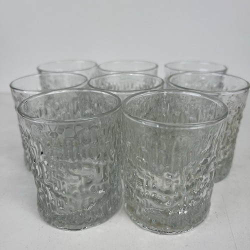 Set vintage ravenhead - 8,