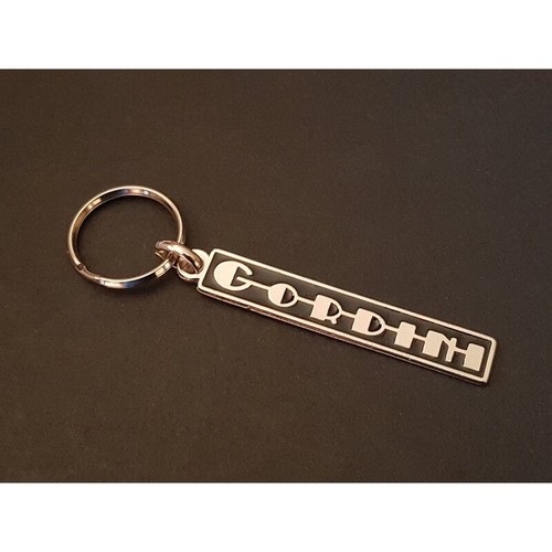 Renault gordini keychain 12 - renault,