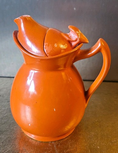 Vintage 1920s cosy teapot - vintage,