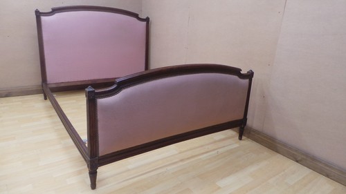 Antique french double - antique,