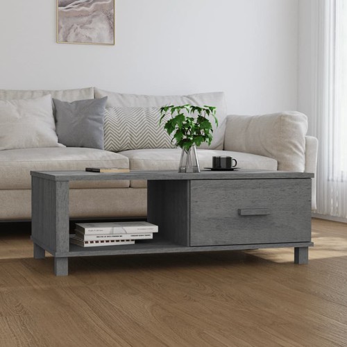 Coffee table hamar - hamar, 100x55x35