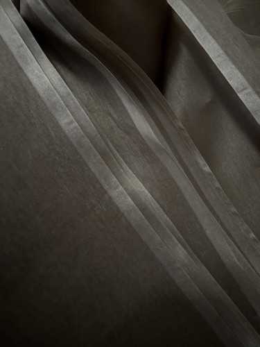 100 pure silk - 100%, fabric