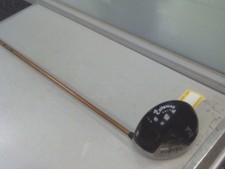 big bertha fusion driver