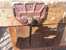 Parkinson’s Popular 45 Cast