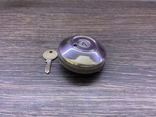 Wilmot Breeden Classic Locking Petrol Cap FS905 BMC Mini MG Austin Morris