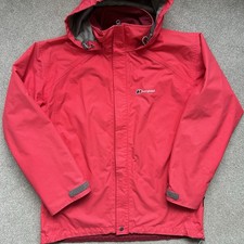 Berghaus women’s pink aqua