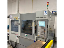 DUGARD 1000 Y PLUS VERTICAL