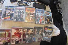 Sony PSP-3003 Bundle Piano