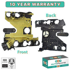 TRANSMISSION CONDUCTOR PLATE