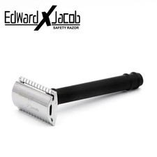 Double Edge Safety Razor Matte