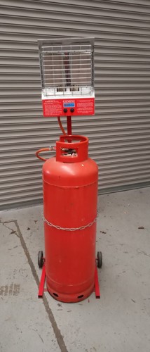 Gemini dlp 8kw gas double - gemini,