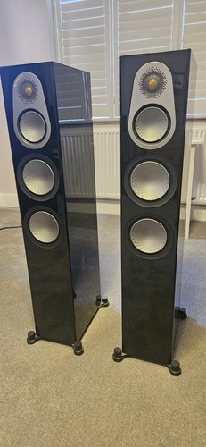 Monitor audio silver 300 - audio,