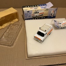 Corgi Vanguard VA06611 Ford