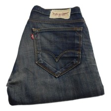 Levi 519 Slim Jeans Straight