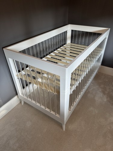 Obaby maya cot bed baby - baby,