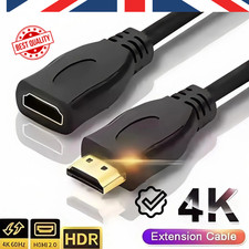 Hdmi extension cable male plug - hdmi,