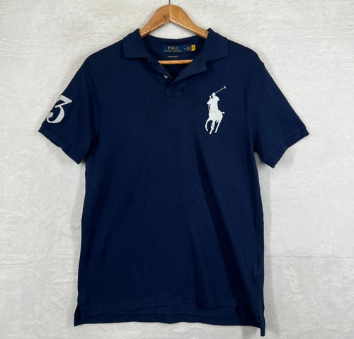 Polo ralph lauren big - big, 3