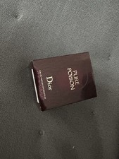 Christian Dior Pure Poison