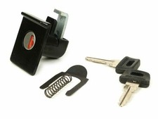 Vespa Glovebox Toolbox Lock