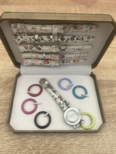 Interchangeable Face And Strap