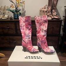 Isabel Marant Ririo Tye Dye