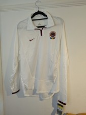 Sparta Prague 2001-03 Player