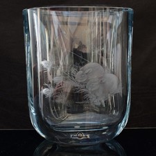 Vintage Strömbergshyttan