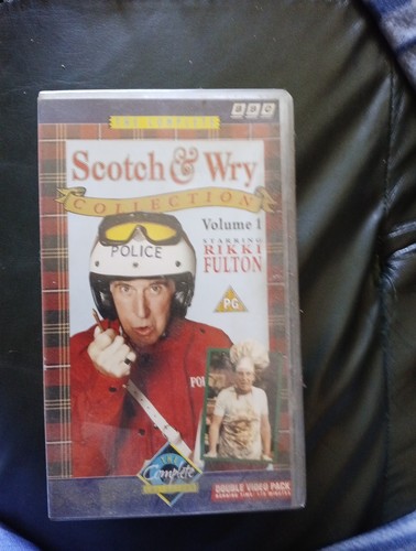 Scotch wry collectio volume - collectio,