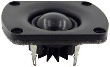 One Pair of Vifa BC25SC15-04