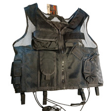 Eagle Industries Tactical Vest