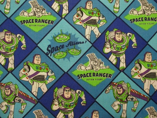 Toy story buzz light - toy,