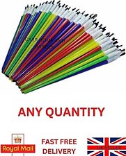 Kids Children’s Paint Brushes Set Craft Artist Painting Activity Nursery School